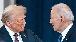Trump Says: Autopen Scandal Bigger Than You Think.