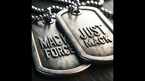 join the macksforce army