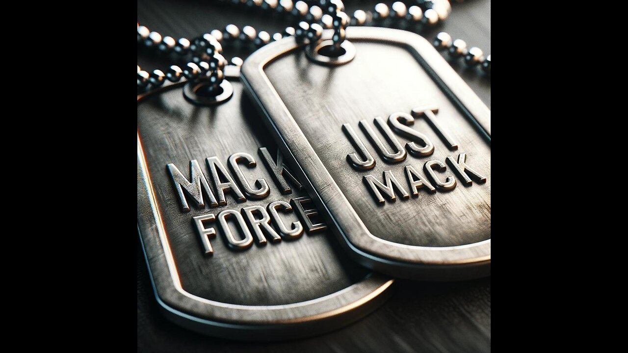 join the macksforce army