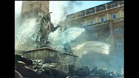 New action 👊 movie 🍿 clips 🎞️ in science fiction