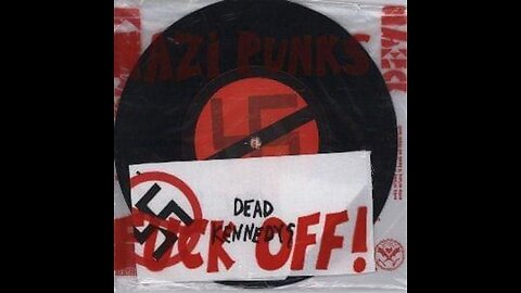 Off the Cuff: EP41: Nazi punks F*ck Off