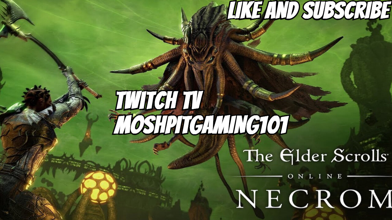 ESO in 2025 – Is It Still Worth Playing