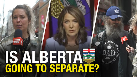 What does Ottawa think of Western separatism?