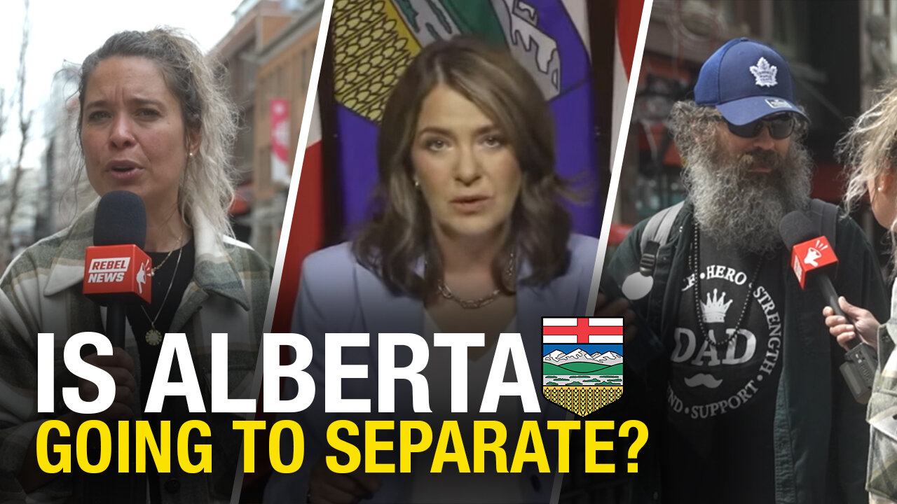 What does Ottawa think of Western separatism?