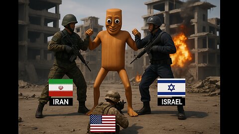 Israel and Trump Secure a Cease-Fire Between Israel and Iran?Canadian Ostrich Farm AND MORE