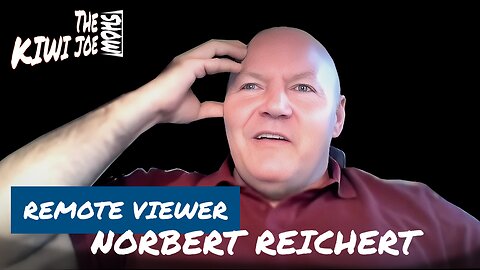 Inside a Remote Viewing Expert’s Mind: How a Psychic Spy Operates
