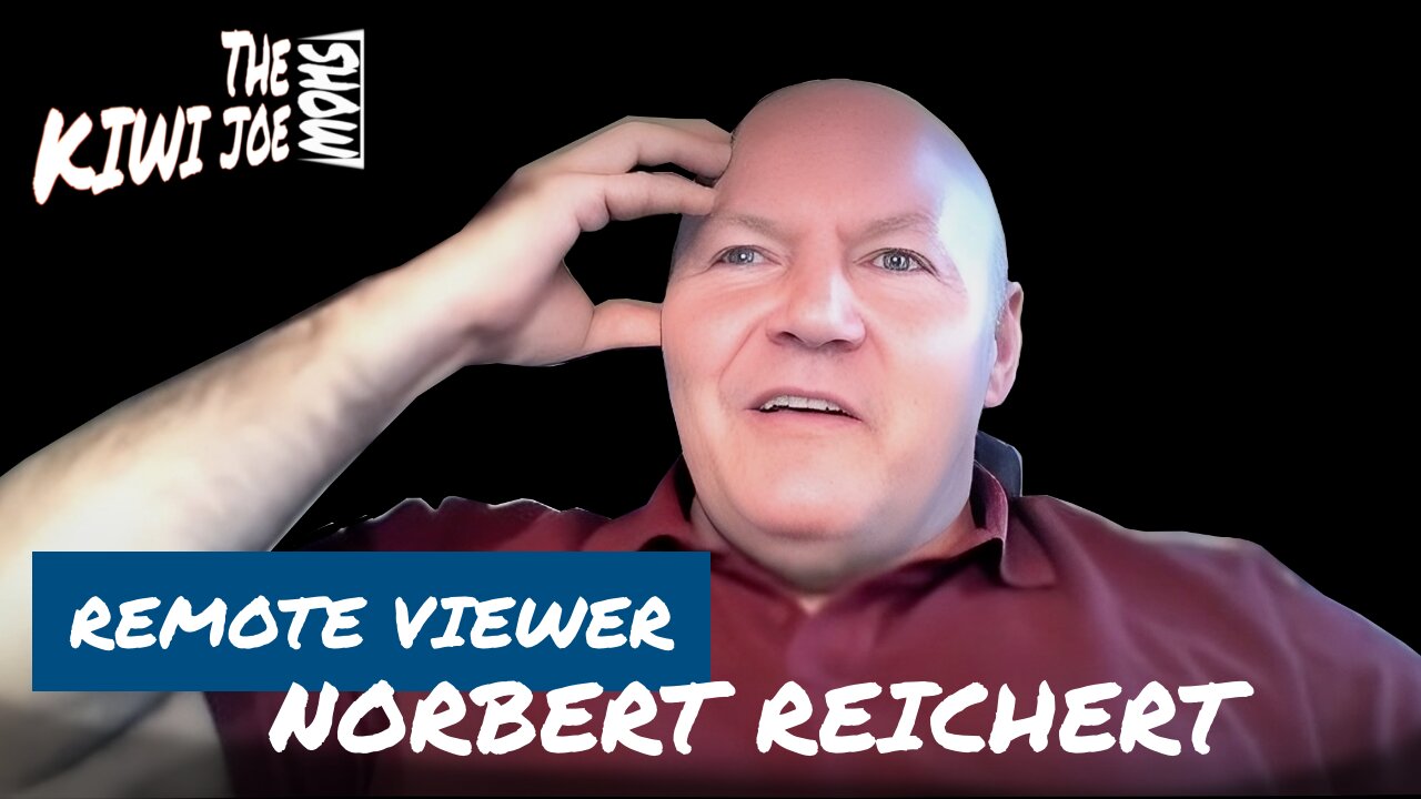 Inside a Remote Viewing Expert’s Mind: How a Psychic Spy Operates