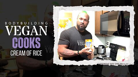 STOP! Buying Expensive Cream of Rice - Make It at Home