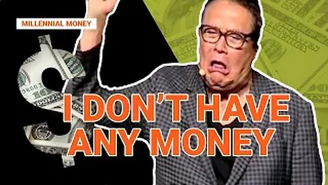 Real Estate Investing With No Money.... Robert Kiyosaki
