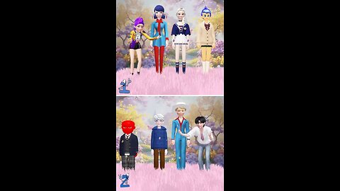 The SHAKALAKA challenge