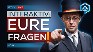 🟥 EURE FRAGEN - Meine Antworten #4 | #INTERAKTIV