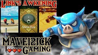 | Late Night Zelda | Link's Awakening Switch | Episode VI |