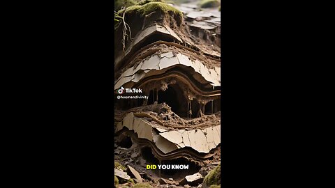 Mysterious World - did you know?