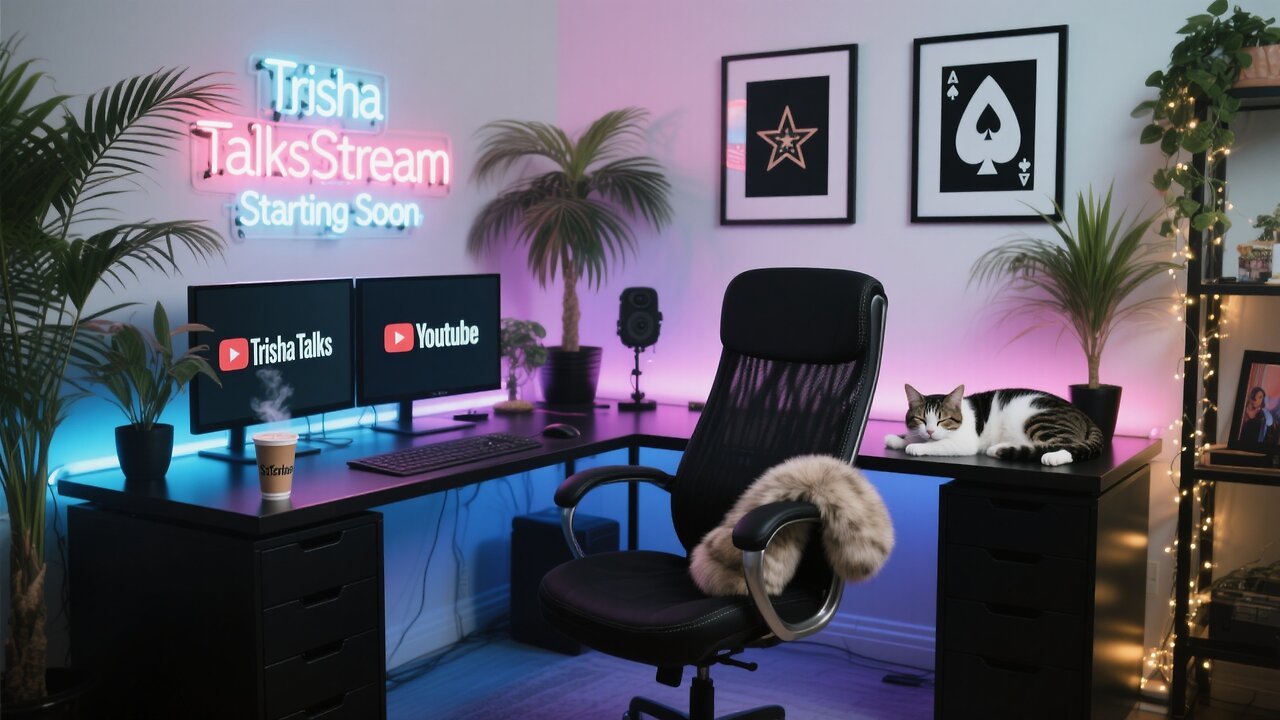 Trisha Talks Reviews: AWBJ, Judge Justin Lori daybell Judge & More...