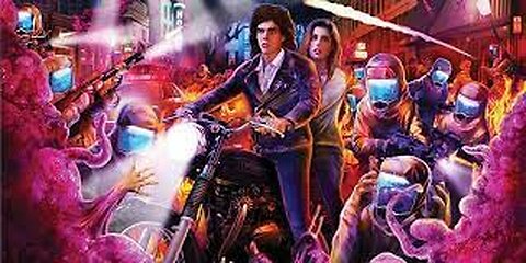 The Blob (1988)
