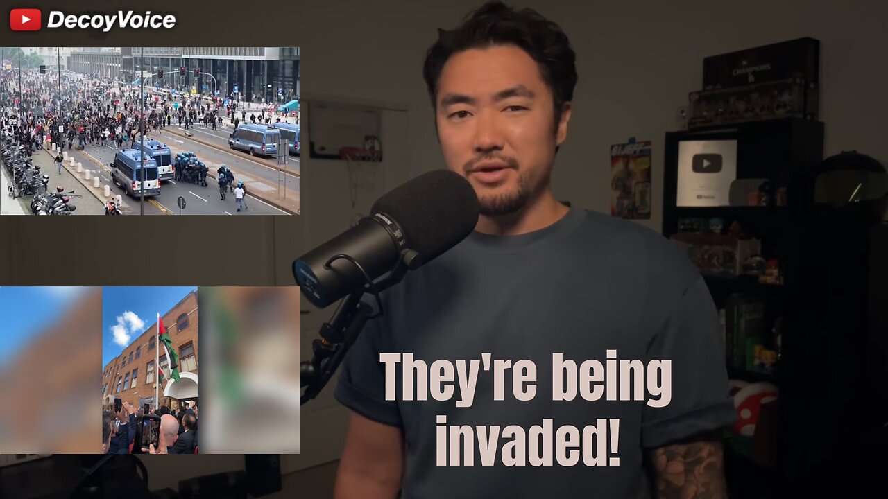 You Can't Trust The Media To Tell You The Truth.