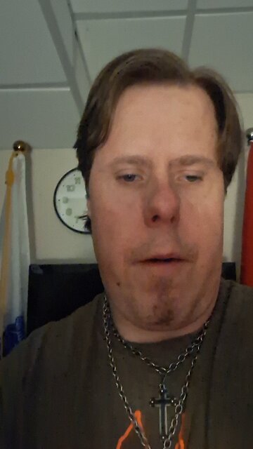 good evening everyone