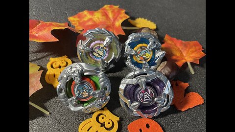 Croc, Unicorn, Kong, Knight unboxing! | Beyblade X | Beyblade Zenin!