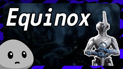 Equinox - Thanos Snapping Your Way To Victory