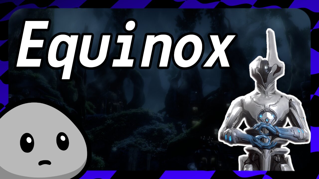 Equinox - Thanos Snapping Your Way To Victory
