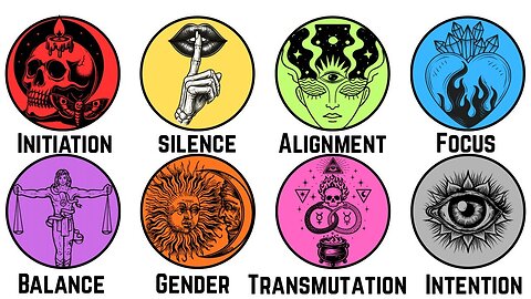 Tutte le LEGGI ESOTERICHE che non ti sono mai state insegnate spiegate DOCUMENTARIO il paganesimo moderno,comprende una vasta serie di cults,sette e nuovi movimenti religiosi detti NRM e cult UFO,apocalittici che esistono da decenni