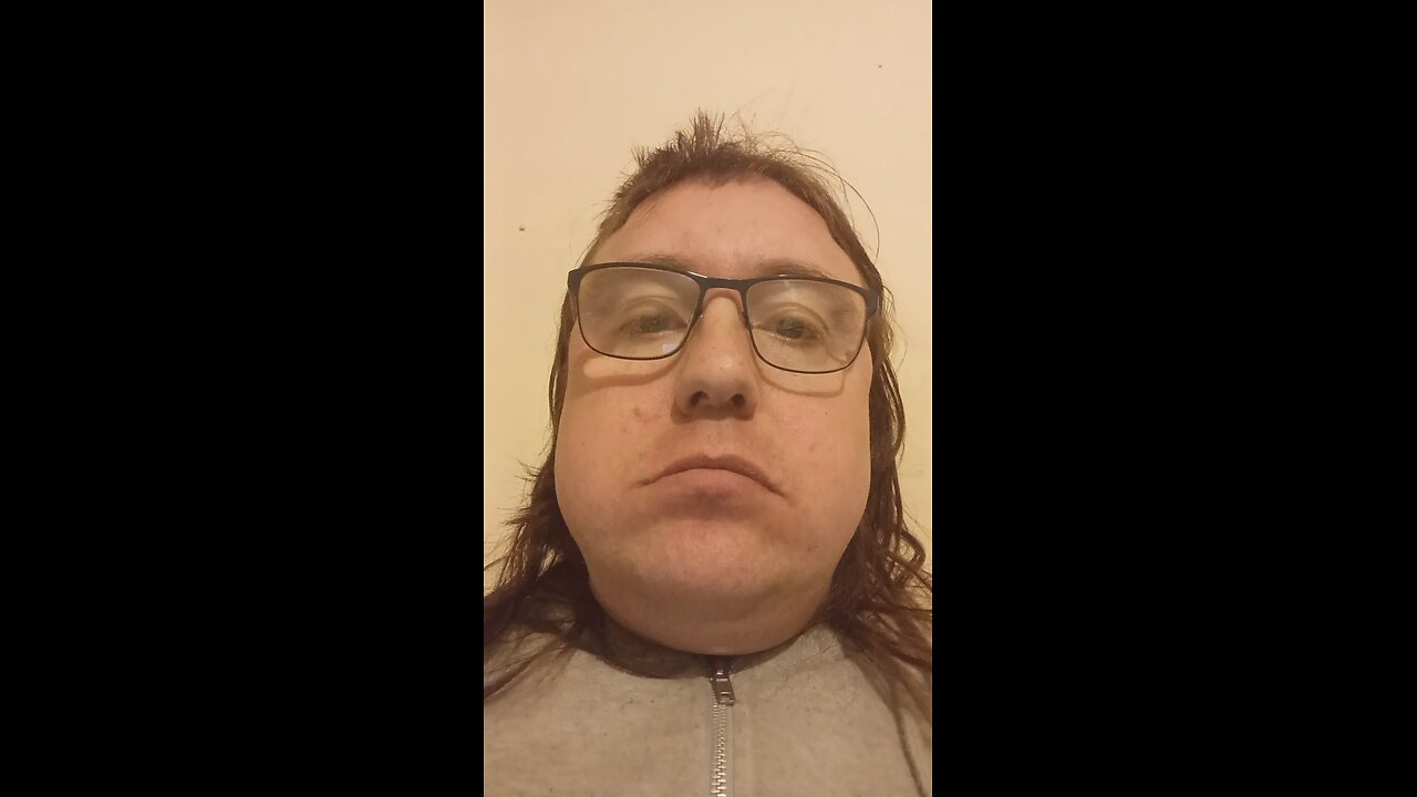 I'M BACK This Thursday.