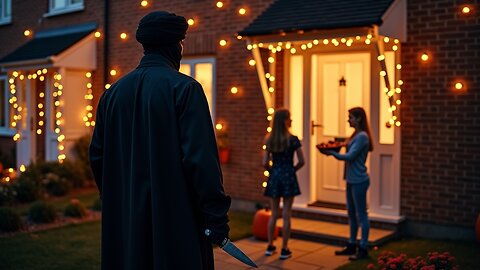 Sleazy Live From the Bunker 11/1/25