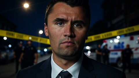Charlie Kirk Investigation, Questions and Observations!!