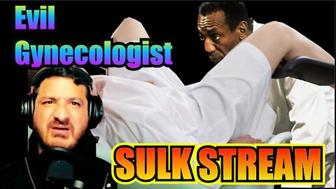 Sulk Stream #450 Gynooo!