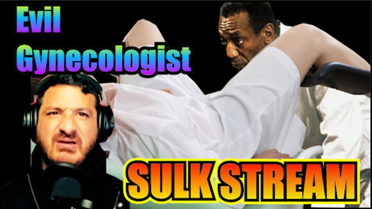 Sulk Stream #450 Gynooo!
