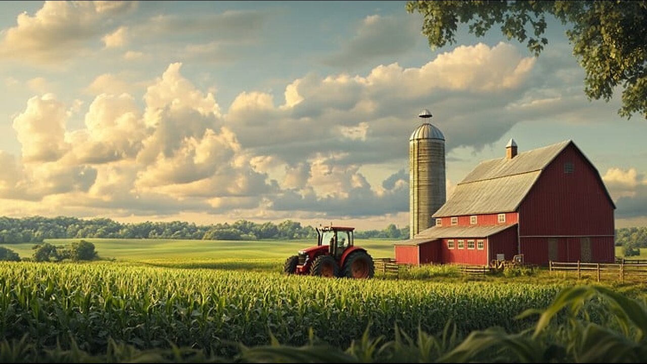 Smokes & Jokes | Chill Farm Build | Smoking & Chilling, Come Join Or CHAT 💚
