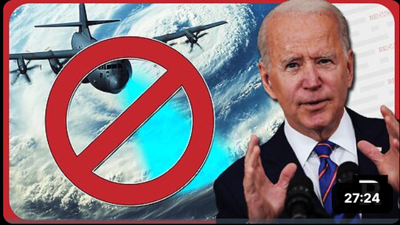 "Hurricane Control Evidence Revealed by Dane Wigington - Interview with Clayton Morris"