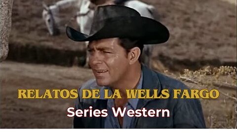 El fin de un Ídolo (Serie "Relatos de la Wells Fargo")