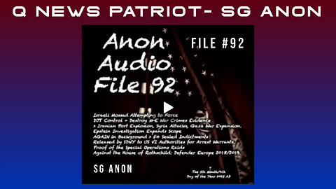 SG ANON FILE #91