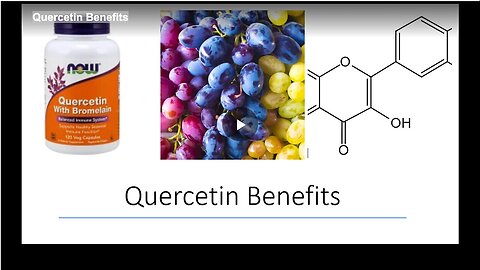 "Exploring the Benefits of Quercetin (1)"