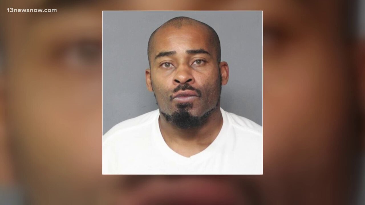 Norfolk Black MMan Arrested Charged with Rape Abduction