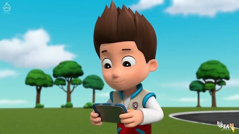PAW Patrol Cartoons