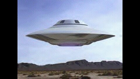 UFO Undercover