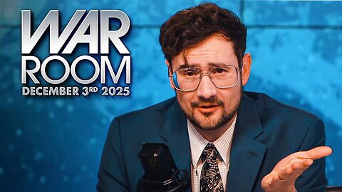 Deep State Coup Against Hegseth Underway! Plus, Dems Release Epstein Videos & Photos