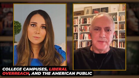 College Campuses, Liberal Overreach, And The American Public