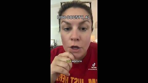 Leftist activist compares Bibb County sex abuse case to Donald Trump
