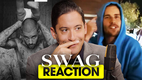 Michael REACTS to Justin Bieber's New Album. Was It All FAKE?!