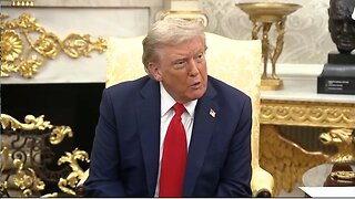 "Melania LOVES children, It was a very beautiful letter - very well-received by him."