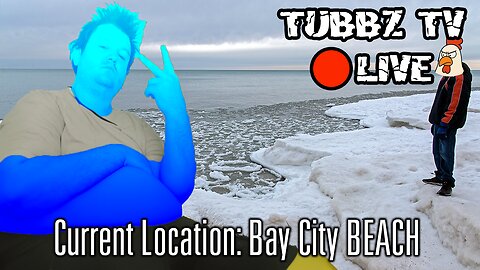 Tubbz Live - Weird LARPY Extreme BOREfest | 12/18/25