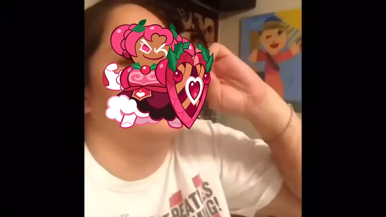 Cookie Run as vines