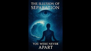 The Illusion of Separation: You Were Never Apart #shorts