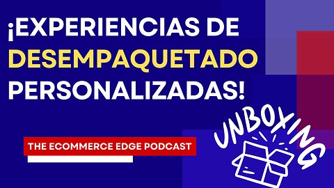 E564 Español:🎙️¡EXPERIENCIAS DE DESEMPAQUETADO PERSONALIZADAS! | DRU CARPENTER - YUZU