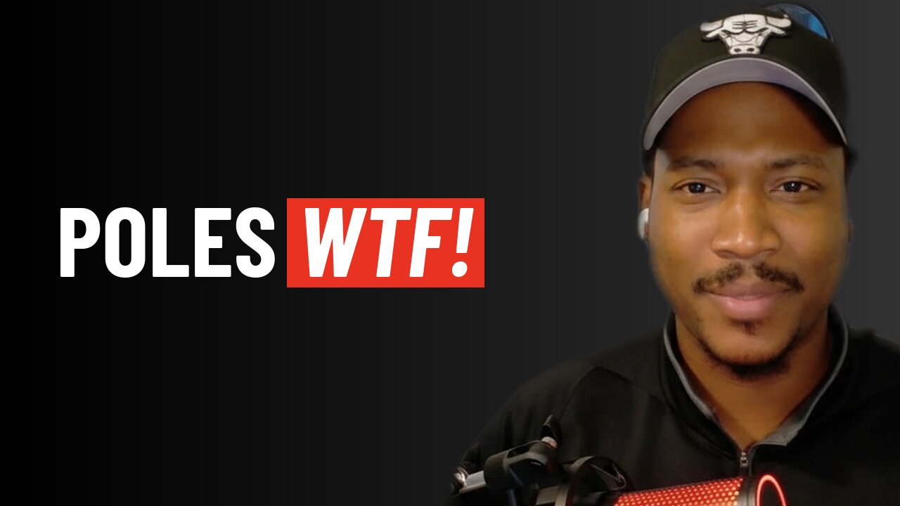 Chicago Bears Trade Deadline Recap - Poles WTF!!