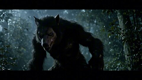 Dog Soldiers 2 - Cães de Caça (2025) - Werewolf- A Besta (2025) - Primeiro Trailer