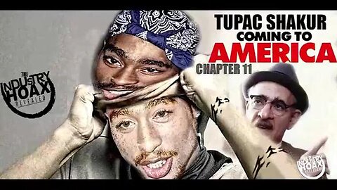 Was Tupac Jewish Did He Even Really Exist